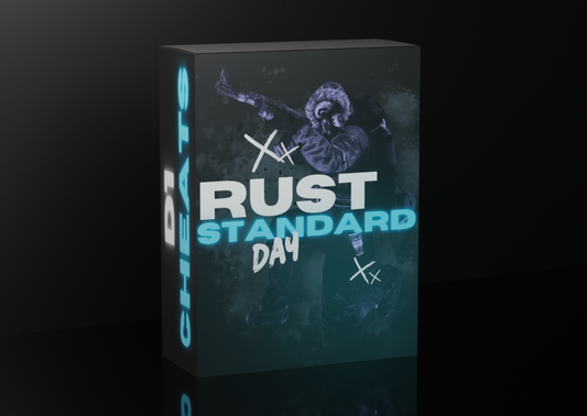 Rust Standard